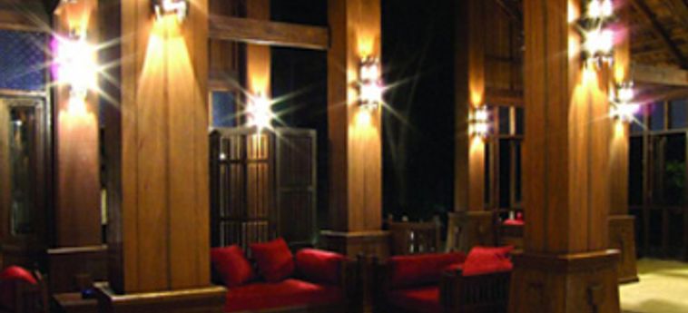 Hotel Elixir Resort Koh Yao Phang Nga : Photo 