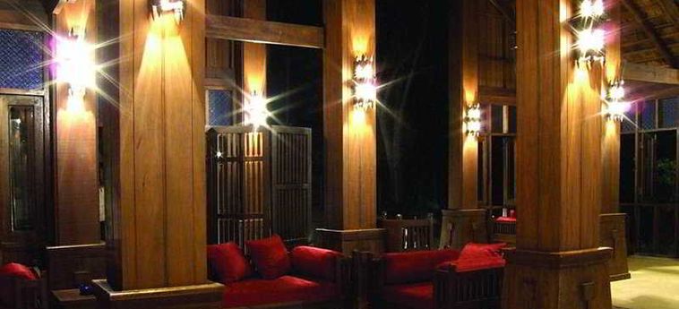 Hotel Elixir Resort Koh Yao Phang Nga : Photo 
