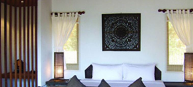 Hotel Elixir Resort Koh Yao Phang Nga: Foto 