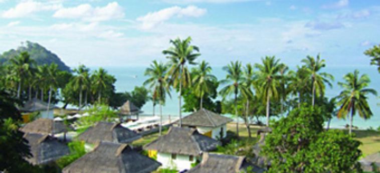 Hotel Elixir Resort Koh Yao Phang Nga: Foto 