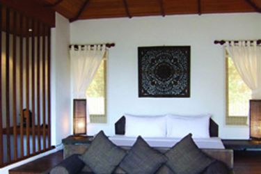 Hotel Elixir Resort Koh Yao Phang Nga: Photo 