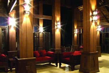 Hotel Elixir Resort Koh Yao Phang Nga: Photo 