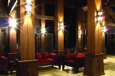 Hotel Elixir Resort Koh Yao Phang Nga: Photo 