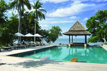Hotel Elixir Resort Koh Yao Phang Nga: Photo 
