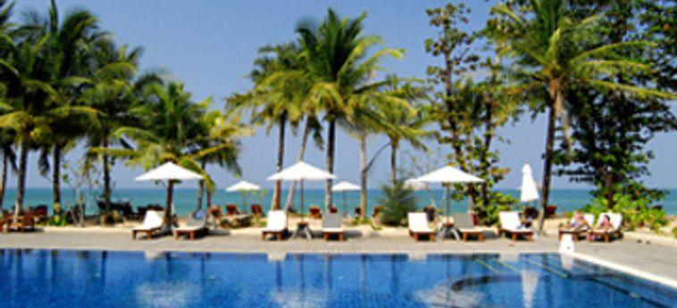 Hotel Khao Lak Paradise Resort:  PHANG NGA