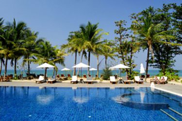 Hotel Khao Lak Paradise Resort:  PHANG NGA