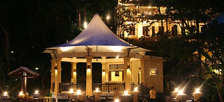 Hôtel KHAO LAK RESORT