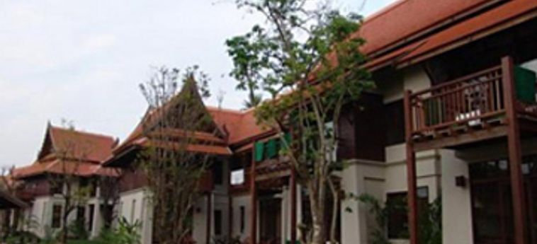Hôtel KHAOLAK BHANDARI RESORT & SPA