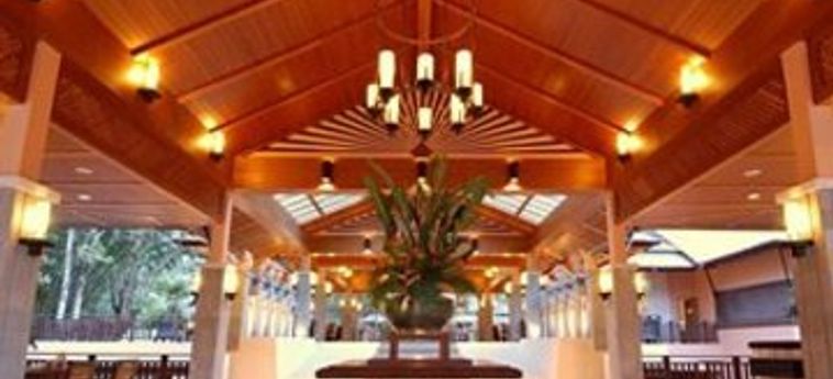 Hotel Khaolak Merlin Resort Phang Nga: Foto 