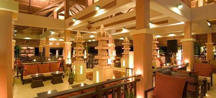 Hotel Khaolak Merlin Resort Phang Nga : Photo 