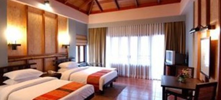 Hotel Khaolak Merlin Resort Phang Nga : Photo 