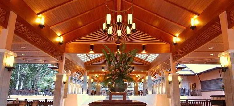 Hotel Khaolak Merlin Resort Phang Nga : Photo 