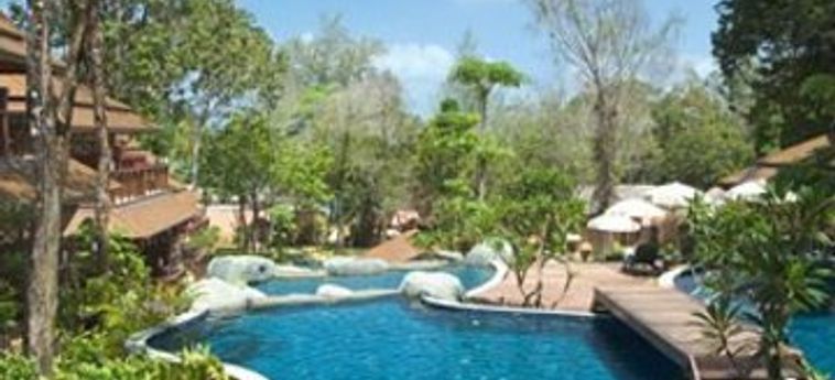 Hotel Khaolak Merlin Resort Phang Nga : Photo 