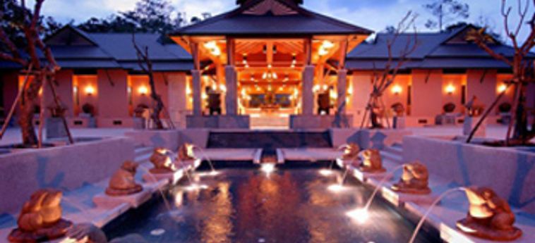 Hotel Khaolak Merlin Resort Phang Nga : Photo 