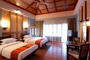 Hotel Khaolak Merlin Resort:  PHANG NGA