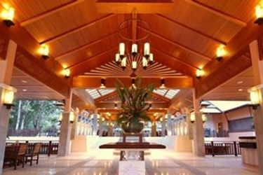 Hotel Khaolak Merlin Resort:  PHANG NGA