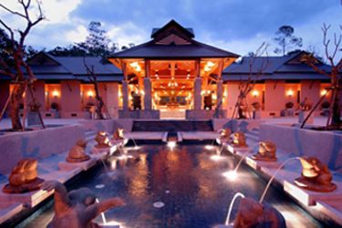 Hotel Khaolak Merlin Resort:  PHANG NGA