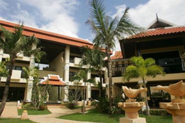 Hotel Akyra Beach Resort Phuket:  PHANG NGA