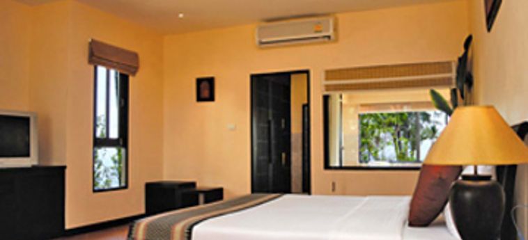 Hotel Sudala Beach Resort Phang Nga: Foto 