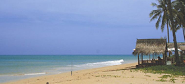 Hotel Sudala Beach Resort Phang Nga: Foto 