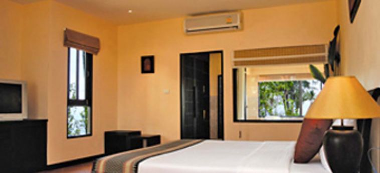 Hotel Sudala Beach Resort:  PHANG NGA