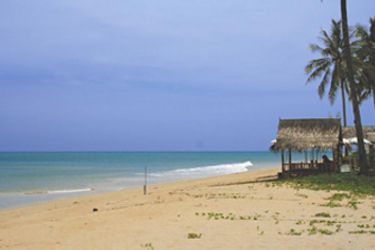 Hotel Sudala Beach Resort Phang Nga: Photo 