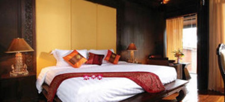 Hotel Takolaburi Cultural &Amp; Spa Resort Phang Nga: Foto 