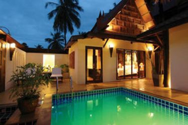 Hotel Takolaburi Cultural &Amp; Spa Resort Phang Nga: Photo 