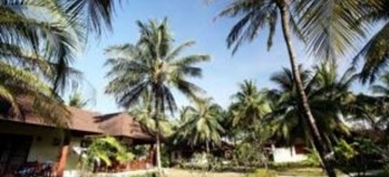 Hotel Amandara Beach Resort Phang Nga: Foto 