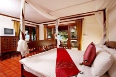 Hotel Amandara Beach Resort Phang Nga: Photo 