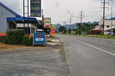 Hotel Baan Rim Nam Resort Phang Nga: Photo 