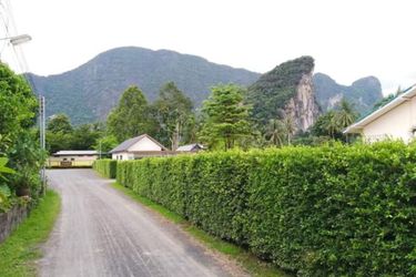 Hotel Baan Rim Nam Resort Phang Nga: Photo 