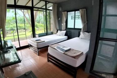 Hotel Baan Rim Nam Resort Phang Nga: Photo 