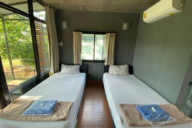 Hotel Baan Rim Nam Resort Phang Nga: Photo 