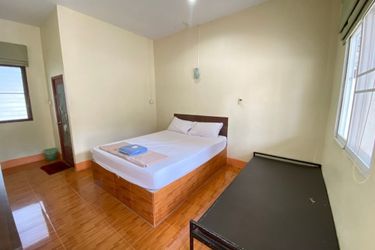 Hotel Baan Rim Nam Resort Phang Nga: Photo 