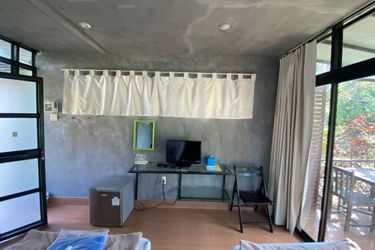 Hotel Baan Rim Nam Resort Phang Nga: Photo 