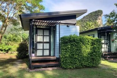 Hotel Baan Rim Nam Resort Phang Nga: Photo 