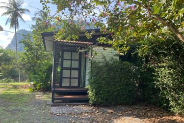 Hotel Baan Rim Nam Resort Phang Nga: Photo 