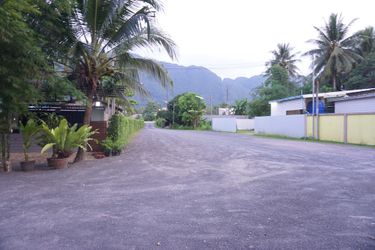 Hotel Baan Rim Nam Resort Phang Nga: Photo 