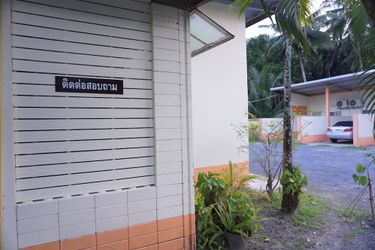 Hotel Baan Rim Nam Resort Phang Nga: Photo 