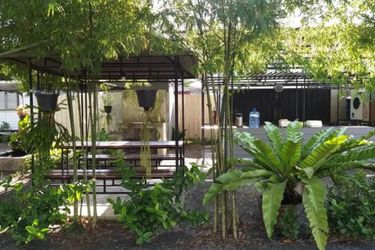 Hotel Baan Rim Nam Resort Phang Nga: Photo 