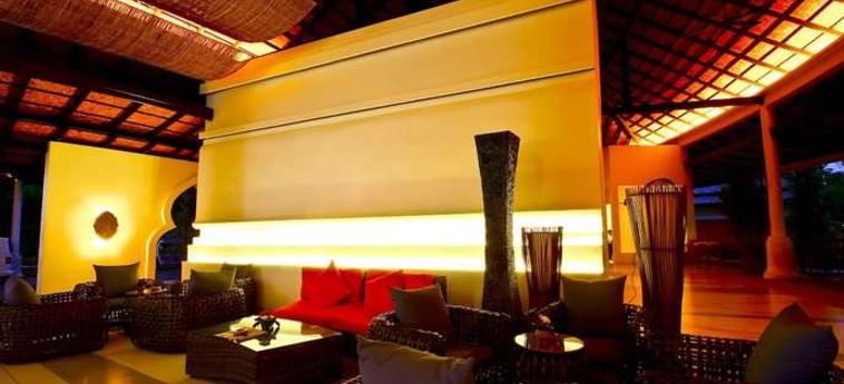 Hotel Beyond Khaolak Phang Nga : Photo 