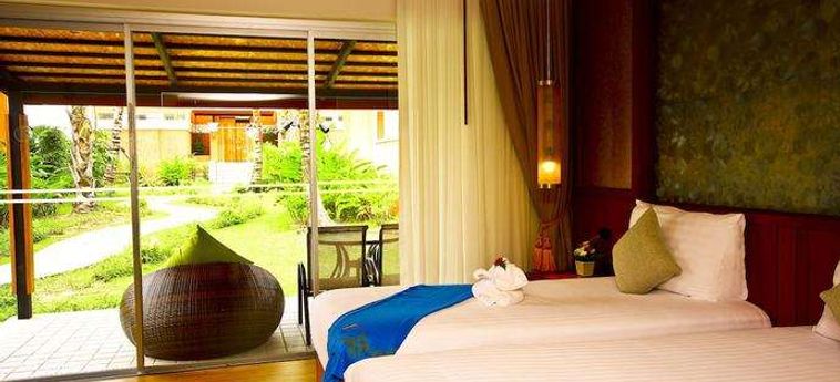 Hotel Beyond Khaolak Phang Nga : Photo 