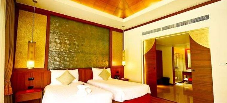 Hotel Beyond Khaolak Phang Nga : Photo 