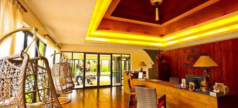 Hotel Beyond Khaolak Phang Nga: Foto 