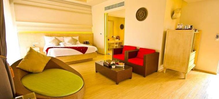 Hotel Beyond Khaolak Phang Nga: Foto 