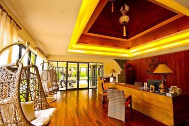 Hotel Beyond Khaolak Phang Nga: Photo 