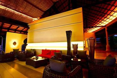 Hotel Beyond Khaolak Phang Nga: Photo 