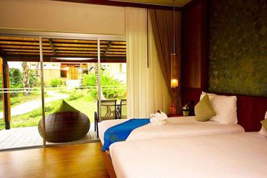 Hotel Beyond Khaolak Phang Nga: Photo 