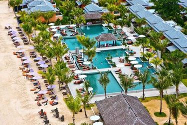 Hotel Beyond Khaolak Phang Nga: Photo 